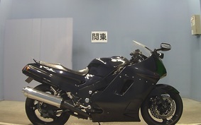 KAWASAKI ZZ1100 NINJA R 1992 ZXT10C