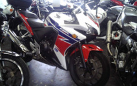 HONDA CBR400R 2013 NC47