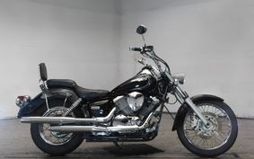 YAMAHA DRAGSTAR 250 VG02J