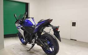 YAMAHA YZF-R25 RG10J