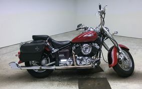 YAMAHA DRAGSTAR 400 CLASSIC 1998 4TR