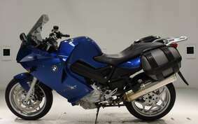 BMW F800ST 2007