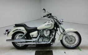 YAMAHA DRAGSTAR 250 VG02J