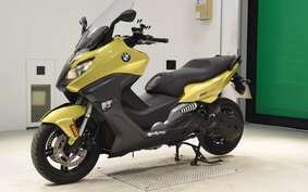 BMW C650 SPORT 2020 0C04