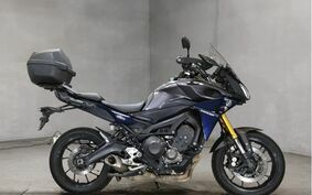 YAMAHA MT-09 Tracer 2016 RN36J