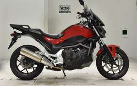 HONDA NC 700 S ABS 2012 RC61