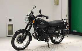 KAWASAKI W175A