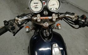 YAMAHA SR400 1JR