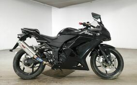 KAWASAKI NINJA 250R EX250K