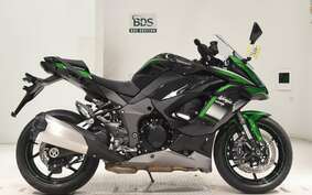 KAWASAKI NINJA 1000 SX 2020 ZXT02K