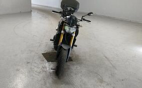 YAMAHA MT-09 2014 RN34J