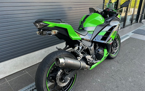 KAWASAKI Ninja 250 SE EX250L