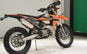 KTM 150 EXC TPI