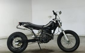 YAMAHA TW200 2JL