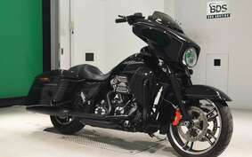 HARLEY FLHXS 1690 2015 KRM