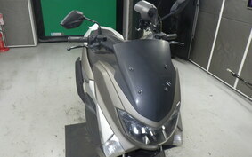 YAMAHA N-MAX SE86J