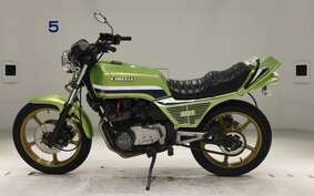 KAWASAKI Z400 GP 1982 KZ400M