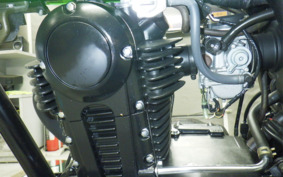 KAWASAKI 250TR BJ250F