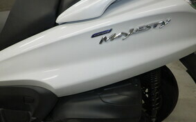 YAMAHA MAJESTY 400 Gen.2 2010 SH06J