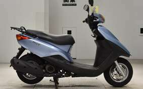 YAMAHA AXIS 125 TREET SE53J