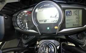 YAMAHA FJR1300 A 2023 RP27J