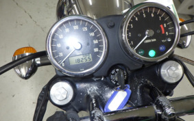 KAWASAKI W650 2002 EJ650A