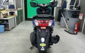 YAMAHA N-MAX SED6J