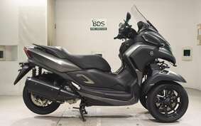 YAMAHA TRICITY 300 2022 SH15J