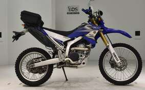 YAMAHA WR250R DG15J