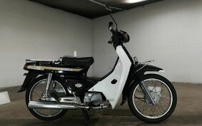 HONDA C100 SUPER CUB HA06