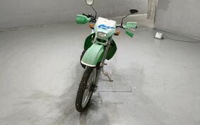 KAWASAKI KDX125 SR DX125A