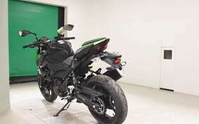 KAWASAKI Z400 Gen.2 2024 EX400G