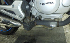 HONDA CBF125