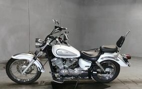 YAMAHA DRAGSTAR 250 VG02J