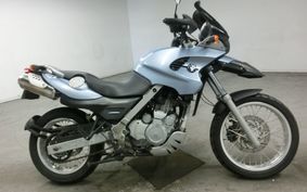 BMW F650GS 2002 0172