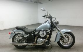 KAWASAKI VULCAN 400 CLASSIC 1996 VN400A