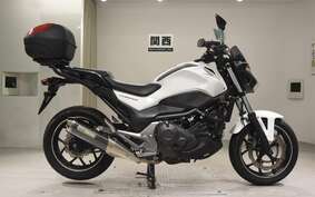 HONDA NC750S ABS 2014 RC70