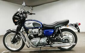 KAWASAKI W650 2008 EJ650A