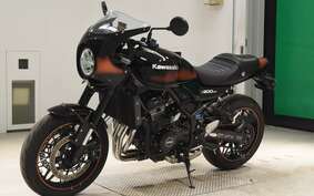 KAWASAKI Z900RS CAFE 2021 ZR900C