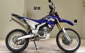 YAMAHA WR250R DG15J