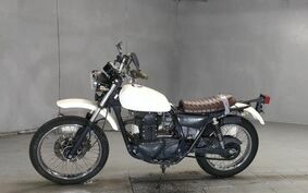 KAWASAKI 250TR BJ250F