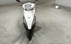 SYM GT125EVO FC12