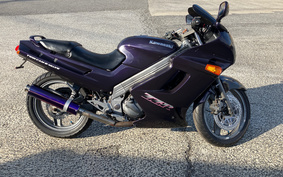 KAWASAKI ZZ-R250 EX250H