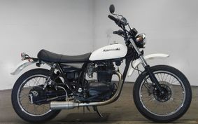 KAWASAKI 250TR 2002 BJ250F