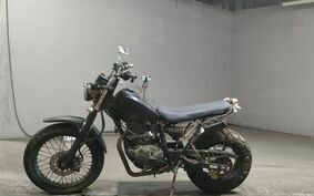 YAMAHA TW225 DG09J