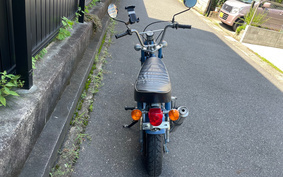 HONDA DAX 50 Clutch ST50