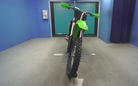 KAWASAKI KX250 F 2011 KX250Y