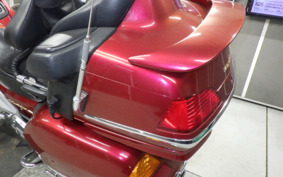 HONDA GL 1800 GOLD WING 2002 SC47