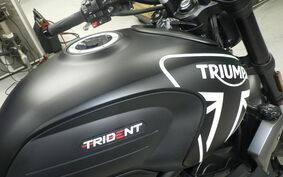 TRIUMPH TRIDENT 660 2021 GL10U3