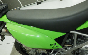 KAWASAKI KLX125 LX125C